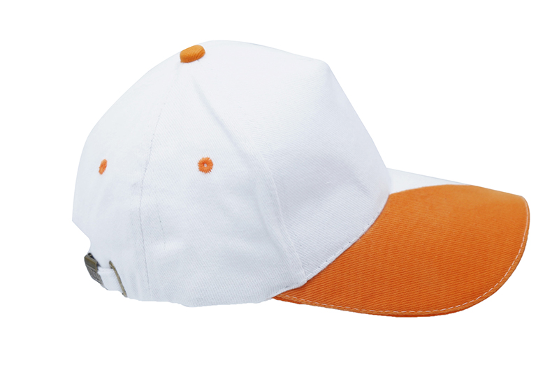 临沂促销帽LP003橙